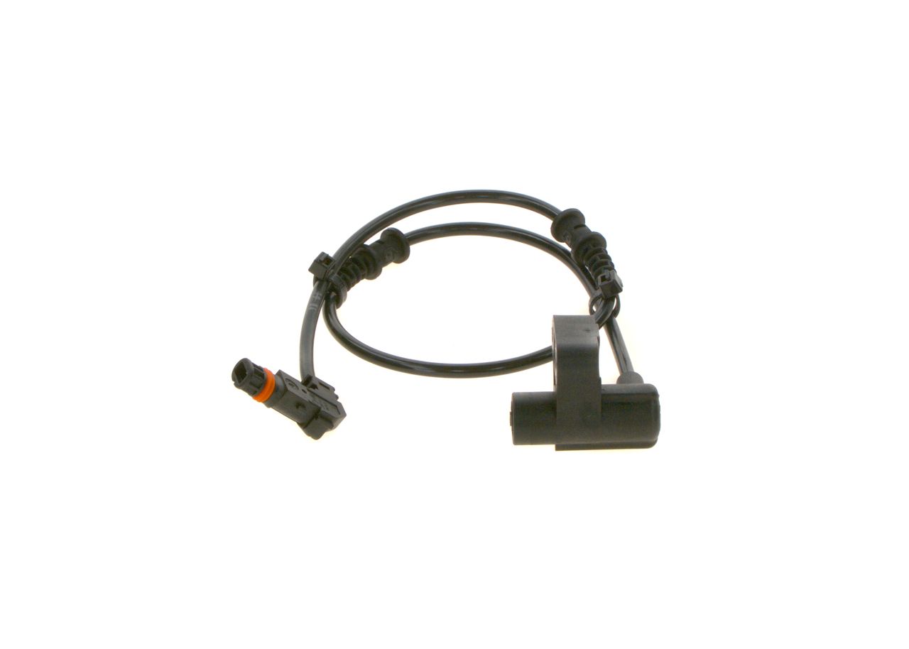BOSCH 0 265 006 368 - Sensor, Raddrehzahl