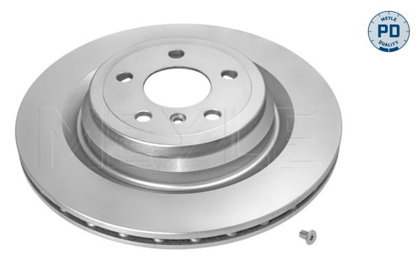 MEYLE 015 523 0043/PD - Bremsscheibe