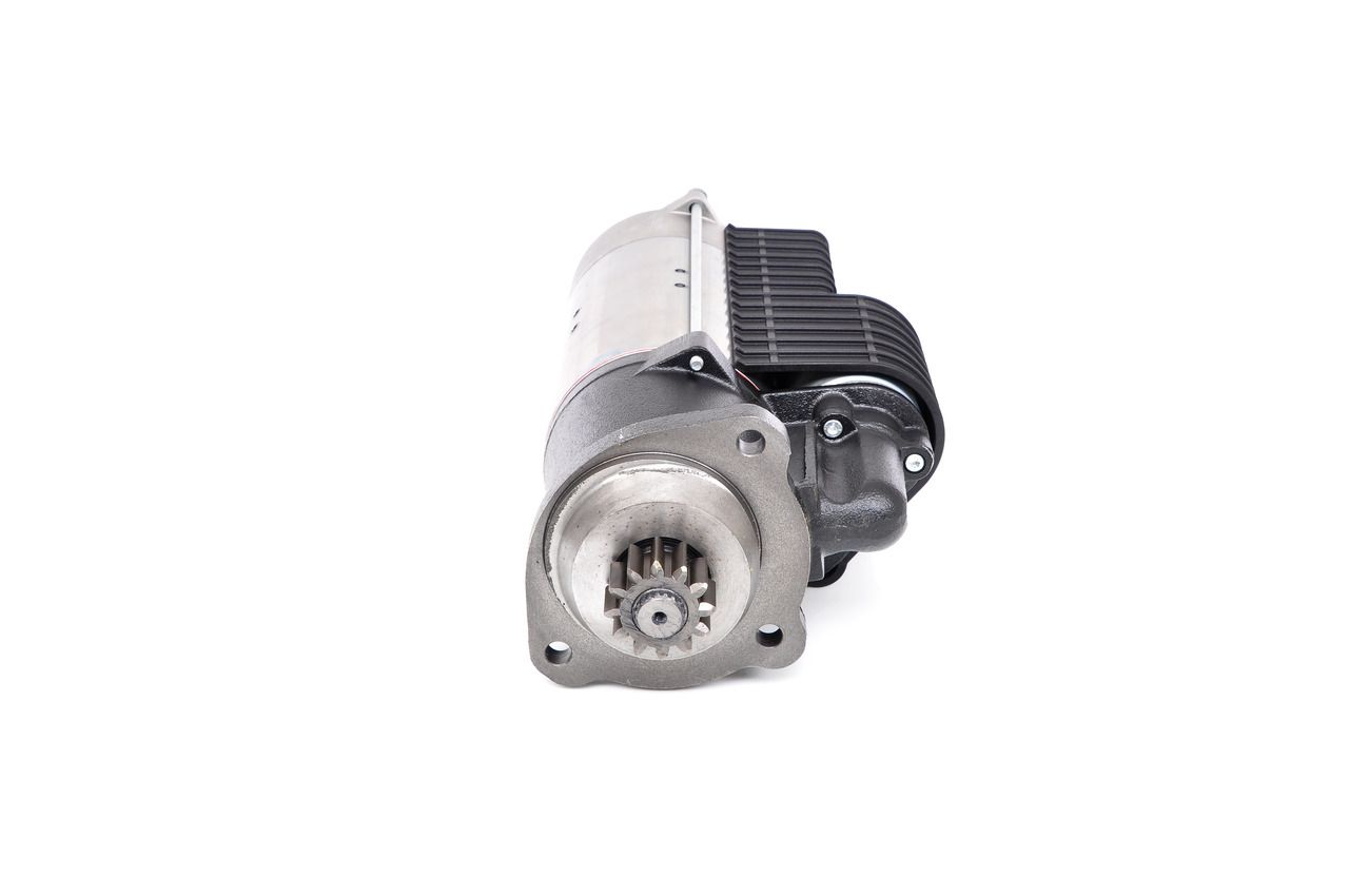 BOSCH 0 001 350 019 - Starter
