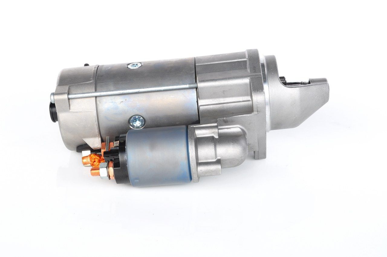 BOSCH 0 001 262 034 - Starter