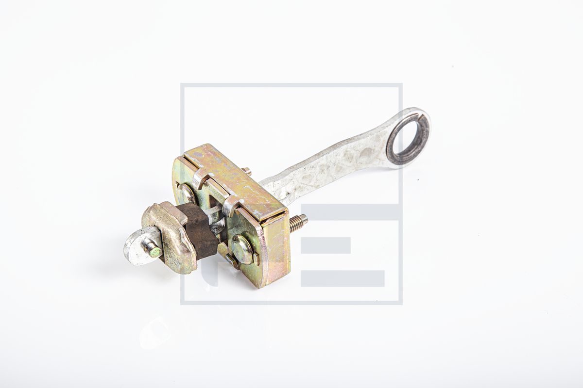 PE Automotive 010.496-00A - Türfeststeller