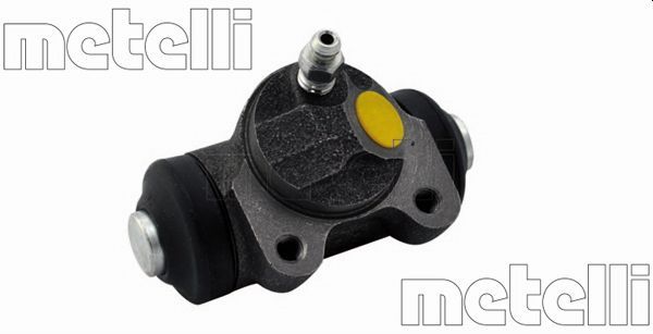 METELLI 04-0428 - Radbremszylinder