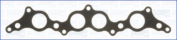 AJUSA 13044300 - Dichtung, Ansaugkrümmer
