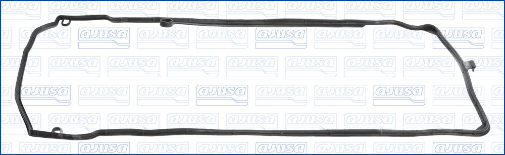 AJUSA 11108600 - Dichtung, Zylinderkopfhaube