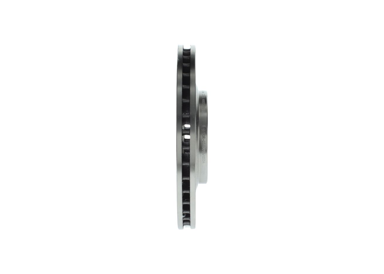 BOSCH 0 986 478 663 - Bremsscheibe