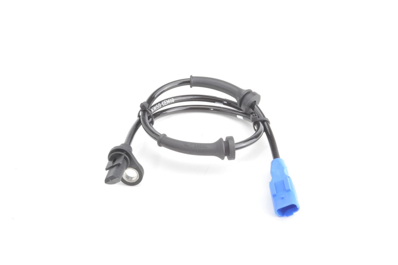 BOSCH 0 265 007 707 - Sensor, Raddrehzahl