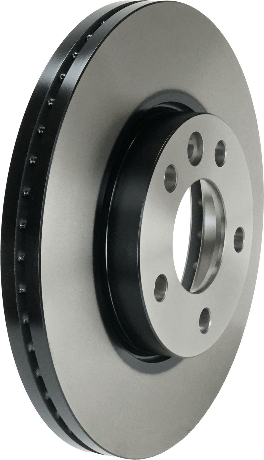 TRW DF4308S - Bremsscheibe