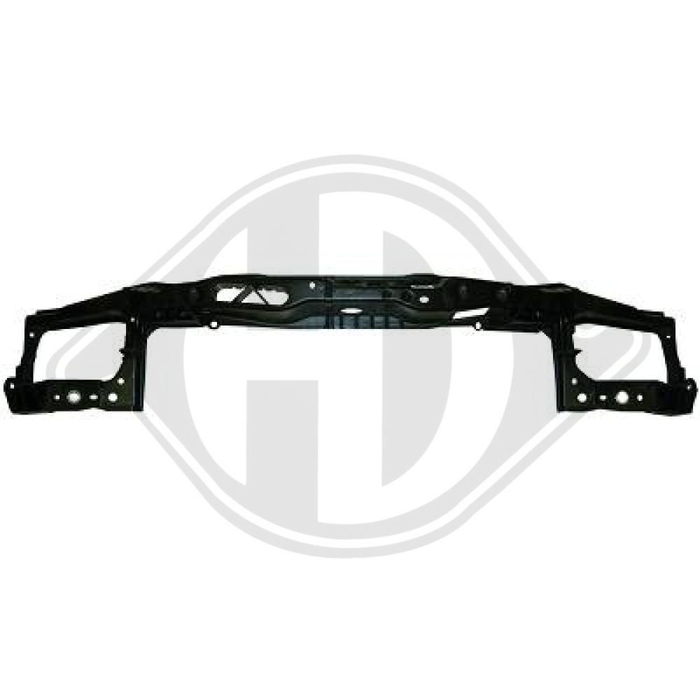 DIEDERICHS 1814002 - Frontverkleidung