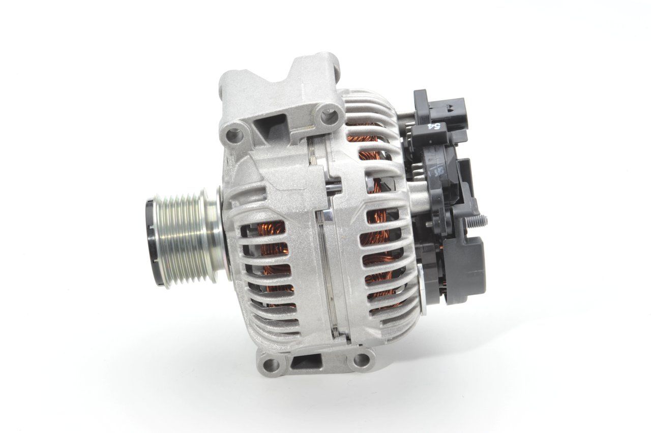 BOSCH 0 124 615 028 - Generator