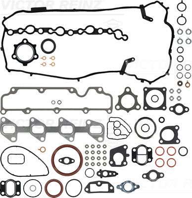 VICTOR REINZ 01-11007-01 - Dichtungsvollsatz, Motor