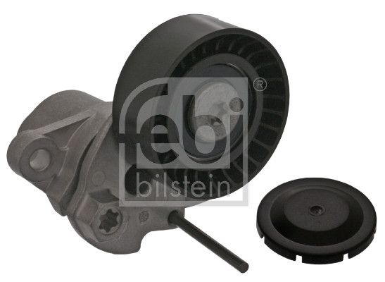 FEBI BILSTEIN 100740 - Riemenspanner, Keilrippenriemen