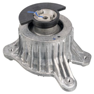SWAG 10 10 7739 - Lagerung, Motor