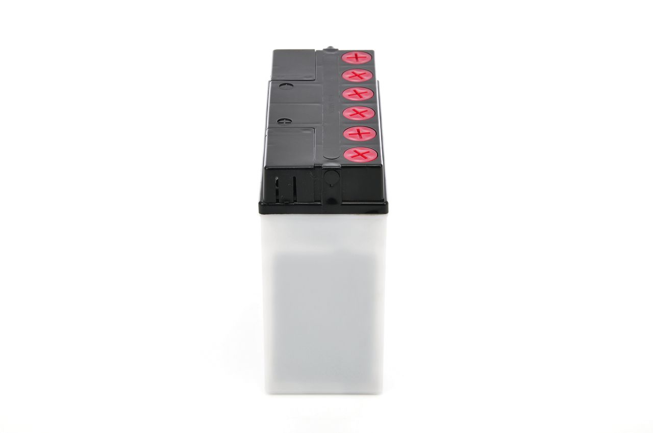 BOSCH 0 092 M4F 450 - Starterbatterie