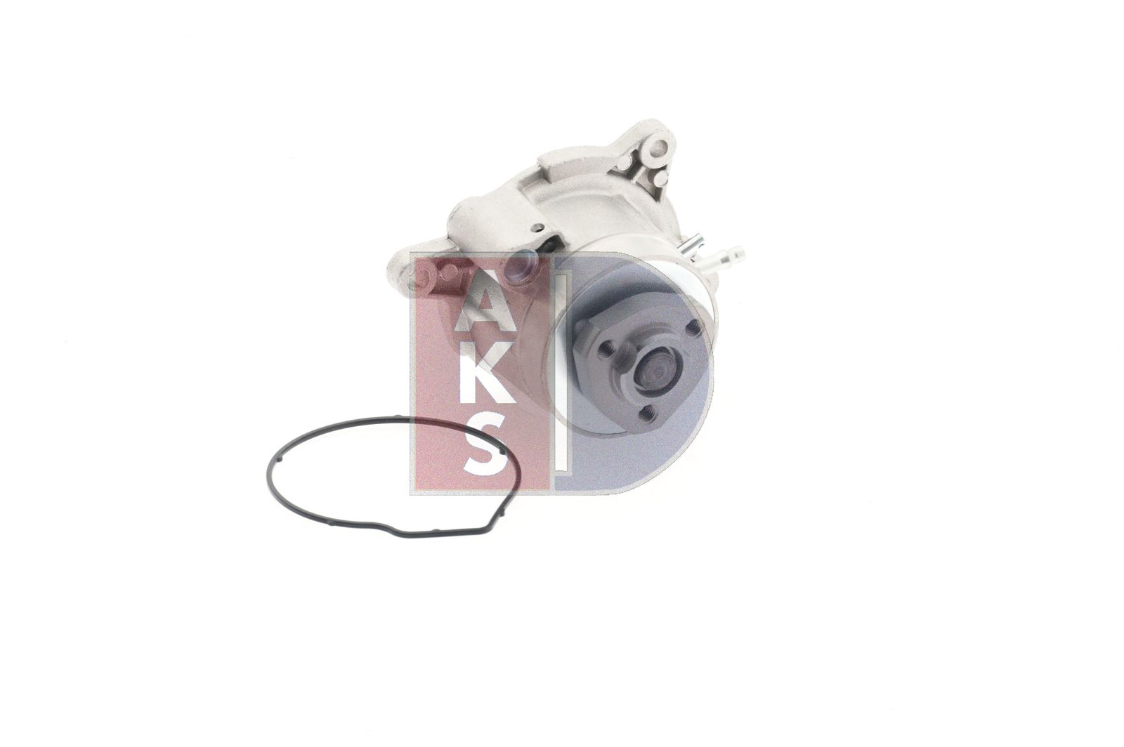 AKS DASIS 570037N - Wasserpumpe, Motorkühlung