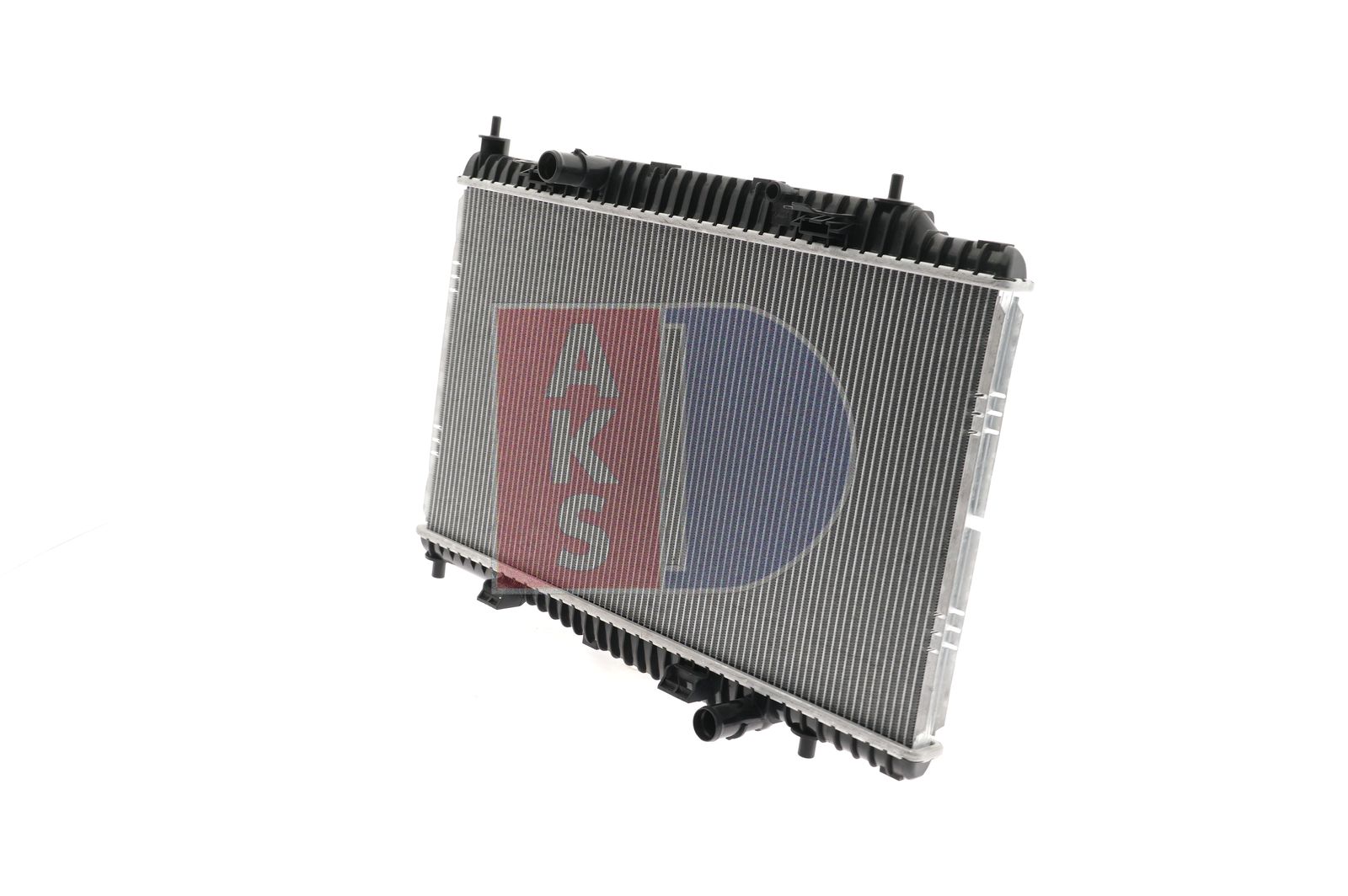 AKS DASIS 090127N - Kühler, Motorkühlung