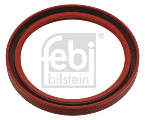 FEBI BILSTEIN 05629 - Wellendichtring, Kurbelwelle