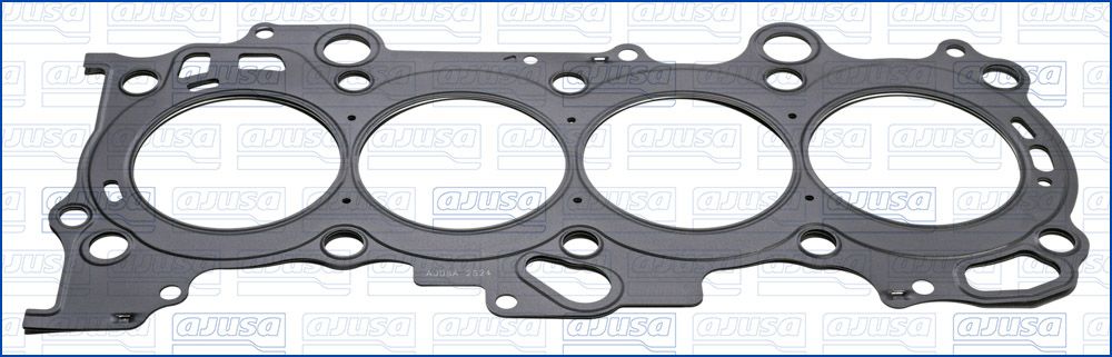 AJUSA 10257200 - Dichtung, Zylinderkopf
