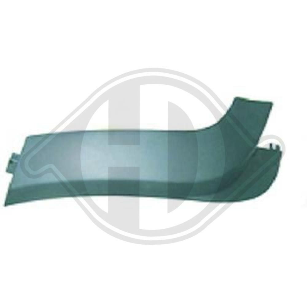 DIEDERICHS 1205063 - Spoiler