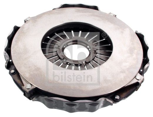 FEBI BILSTEIN 105329 - Kupplungsdruckplatte