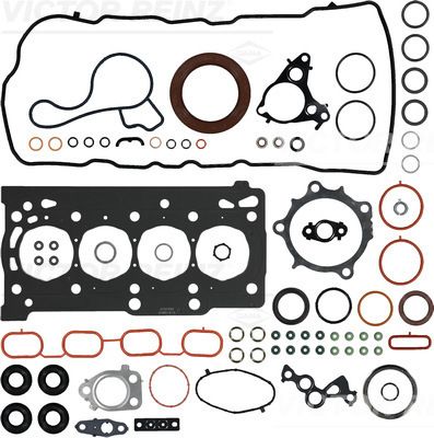 VICTOR REINZ 01-11071-01 - Dichtungsvollsatz, Motor