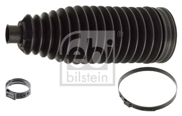 FEBI BILSTEIN 103000 - Faltenbalgsatz, Lenkung
