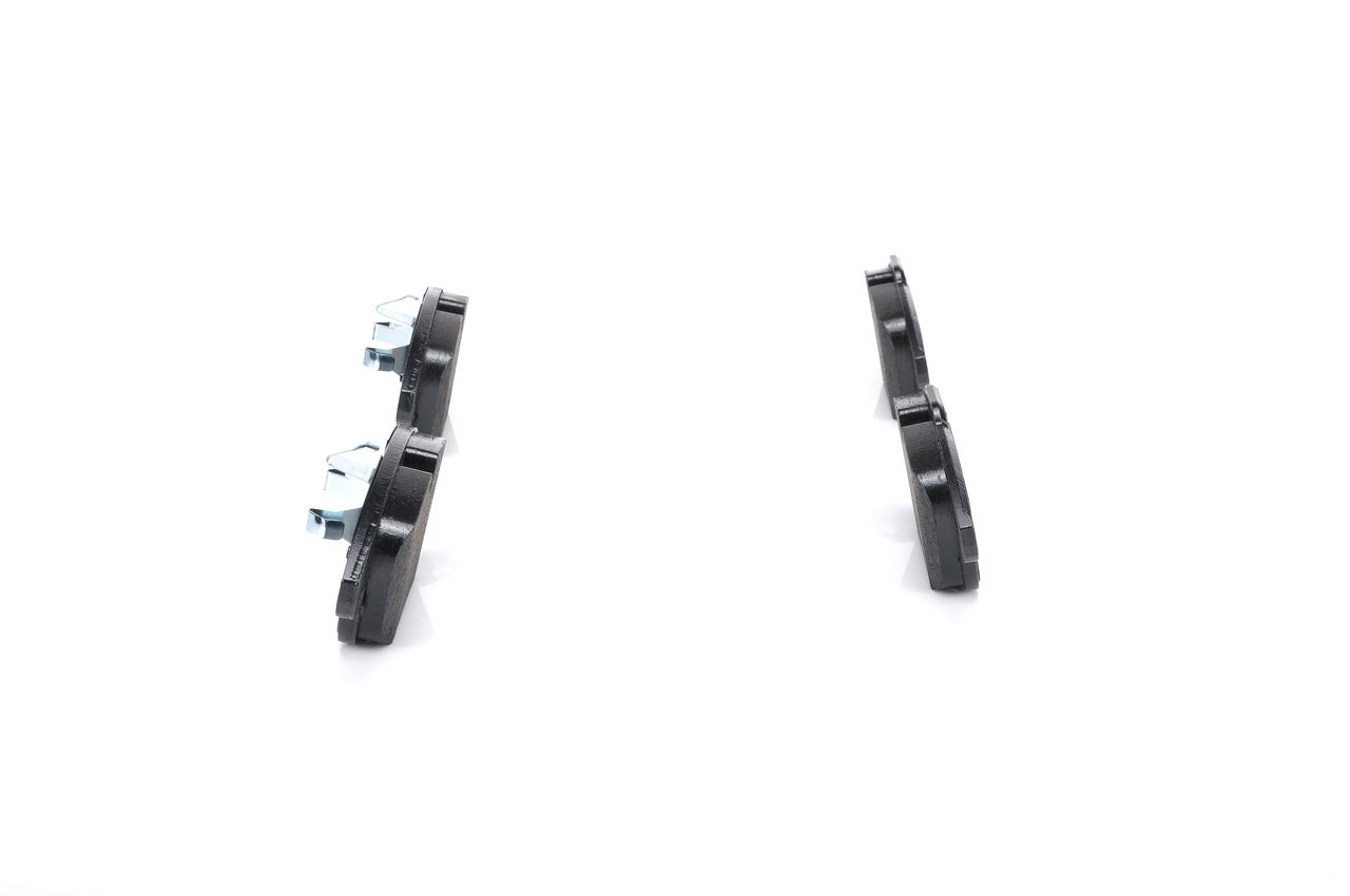 BOSCH 0 986 494 342 - Bremsbelagsatz, Scheibenbremse