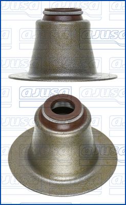 AJUSA 12003200 - Dichtring, Ventilschaft