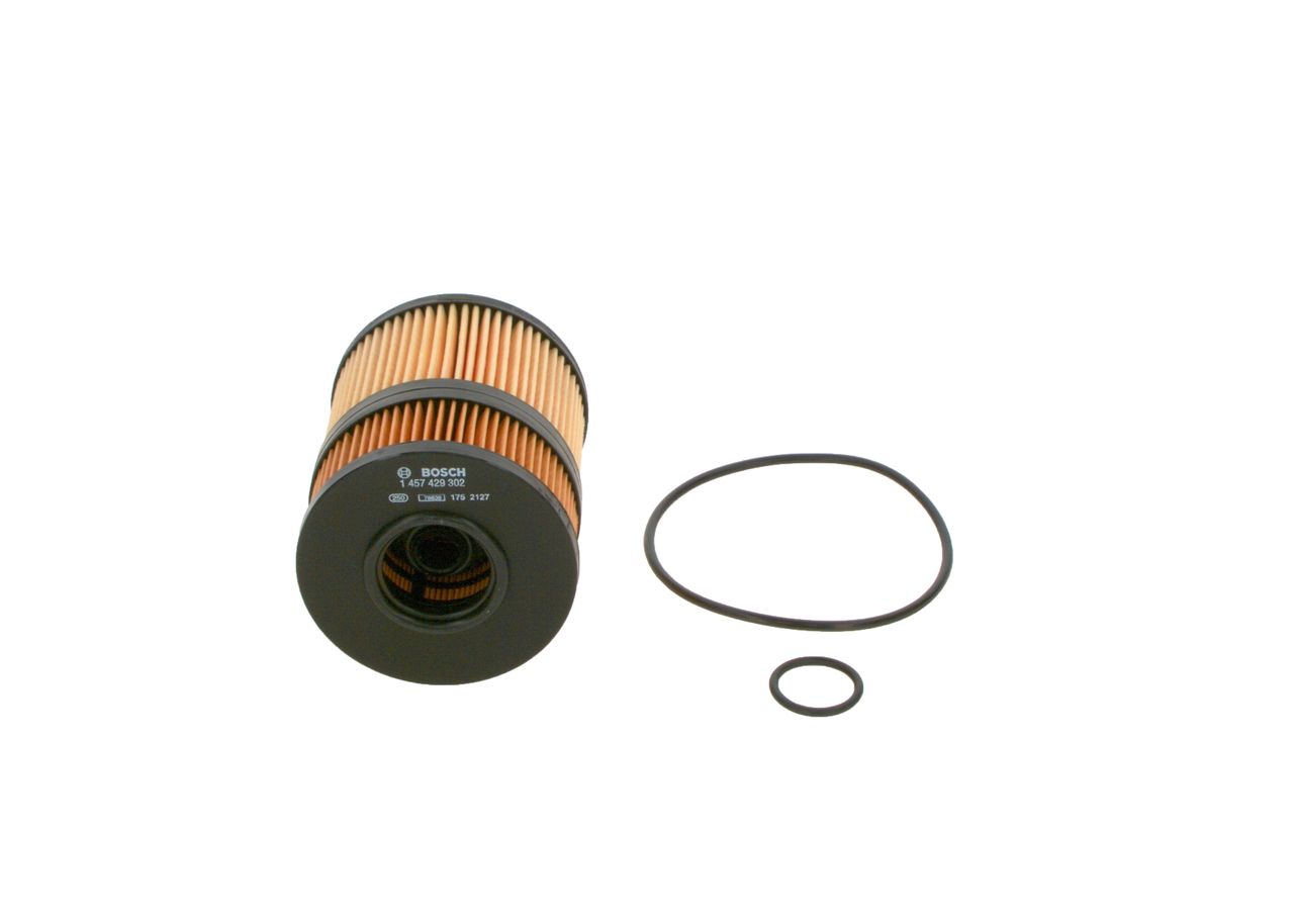 BOSCH 1 457 429 302 - Ölfilter