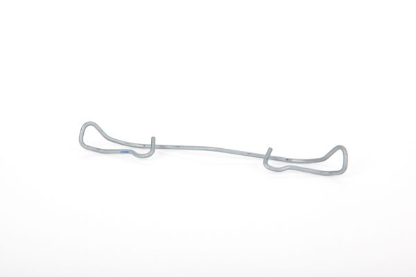 ATE 11.8116-0301.1 - Feder, Bremssattel