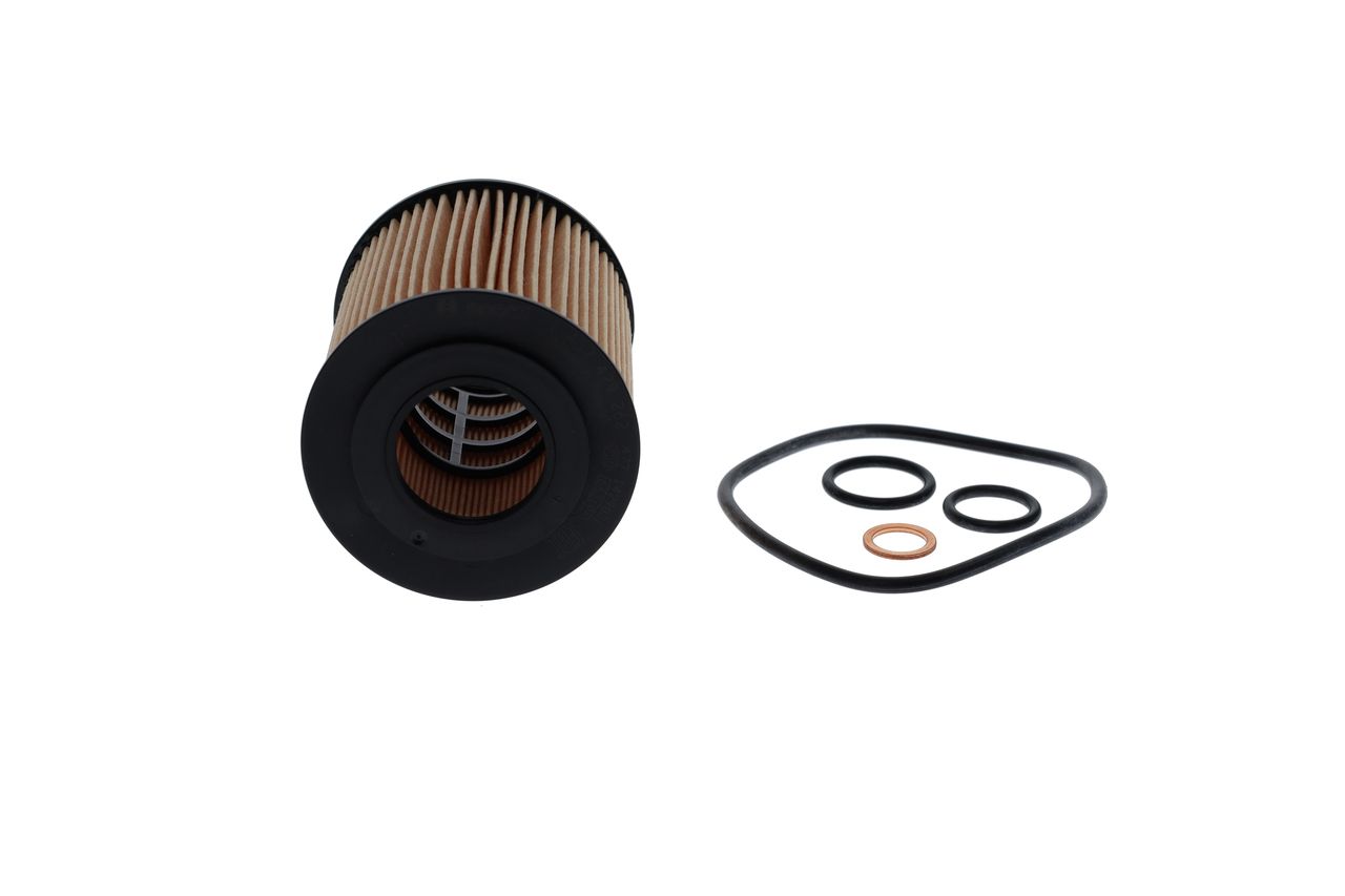 BOSCH 1 457 429 262 - Ölfilter