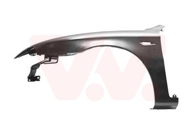 VAN WEZEL 0148655 - Kotflügel