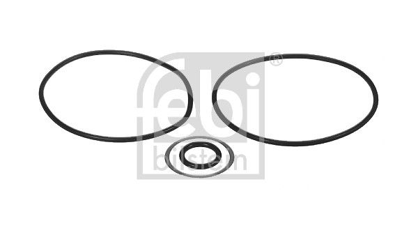 FEBI BILSTEIN 08710 - Dichtungssatz, Hydraulikpumpe