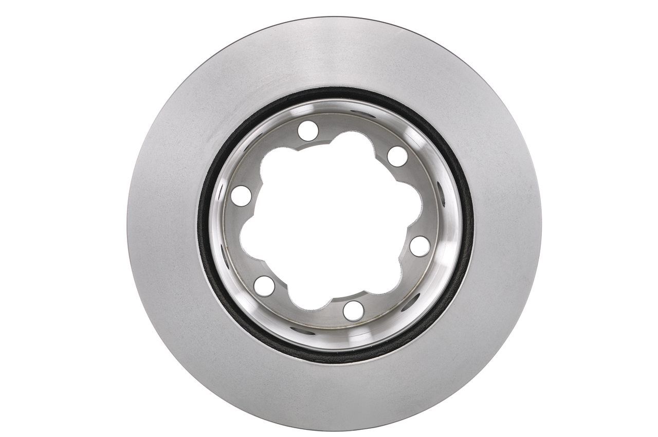 BOSCH 0 986 478 555 - Bremsscheibe