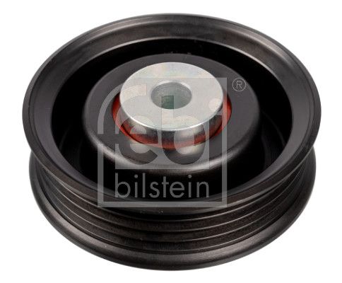 FEBI BILSTEIN 107286 - Umlenk-/Führungsrolle, Keilrippenriemen