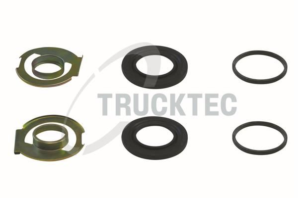 TRUCKTEC AUTOMOTIVE 02.35.040 - Reparatursatz, Bremssattel