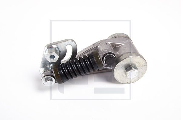 PE Automotive 030.444-00A - Riemenspanner, Keilrippenriemen