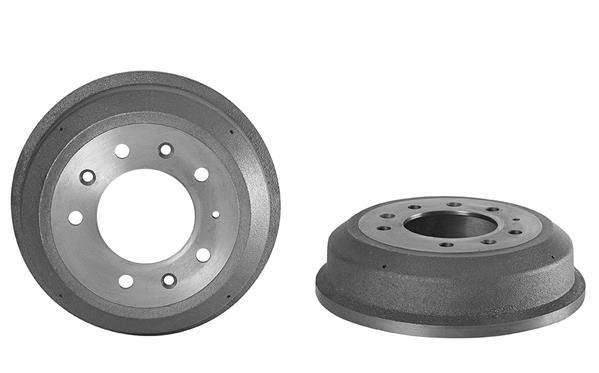 BREMBO 14.3179.10 - Bremstrommel