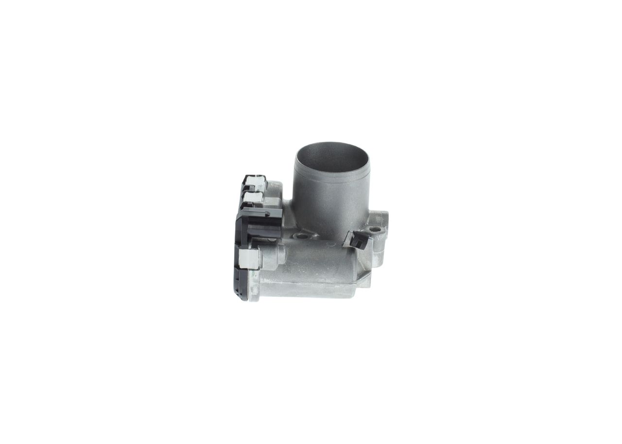 BOSCH 0 280 750 02A - Drosselklappenstutzen