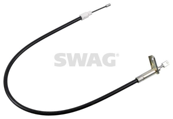 SWAG 10 92 2675 - Seilzug, Feststellbremse