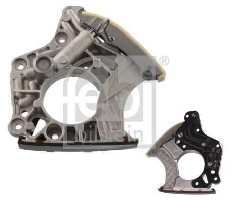 FEBI BILSTEIN 101874 - Spanner, Steuerkette