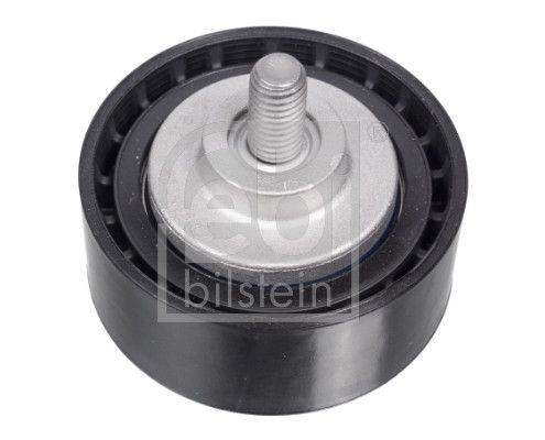 FEBI BILSTEIN 100239 - Umlenk-/Führungsrolle, Keilrippenriemen