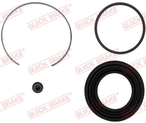 QUICK BRAKE 114-0292 - Reparatursatz, Bremssattel