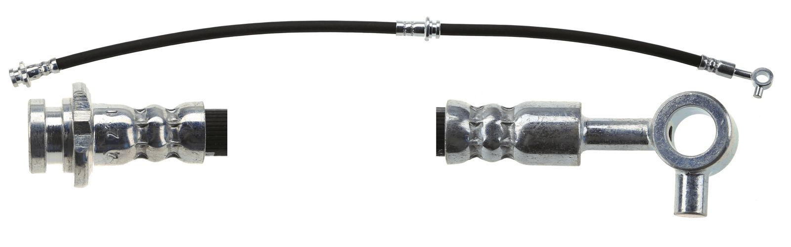 TRW PHD1273 - Bremsschlauch