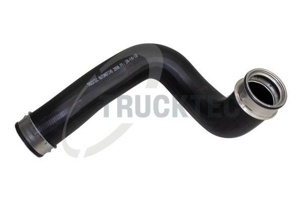 TRUCKTEC AUTOMOTIVE 02.14.078 - Ladeluftschlauch