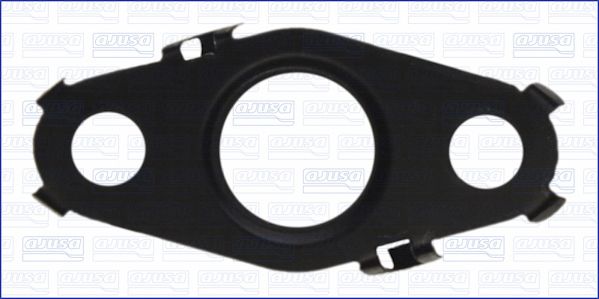 AJUSA 01278900 - Dichtung, Ölauslass (Lader)