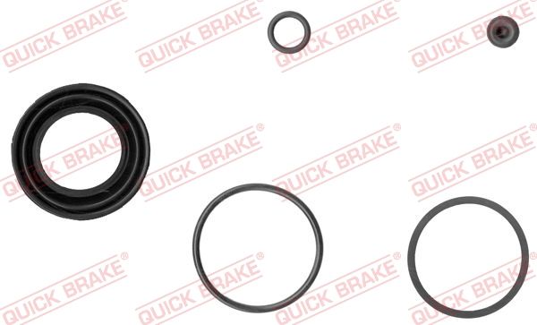 QUICK BRAKE 114-0034 - Reparatursatz, Bremssattel