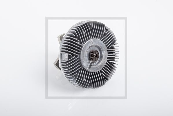 PE Automotive 020.215-00A - Kupplung, Kühlerlüfter