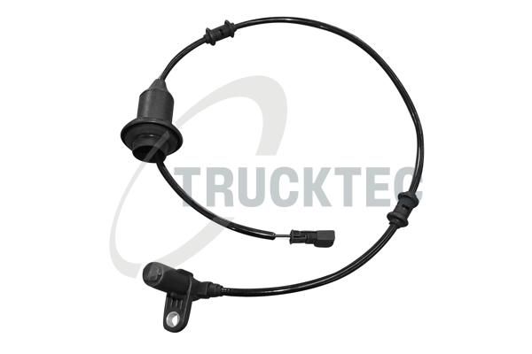 TRUCKTEC AUTOMOTIVE 02.42.104 - Sensor, Raddrehzahl