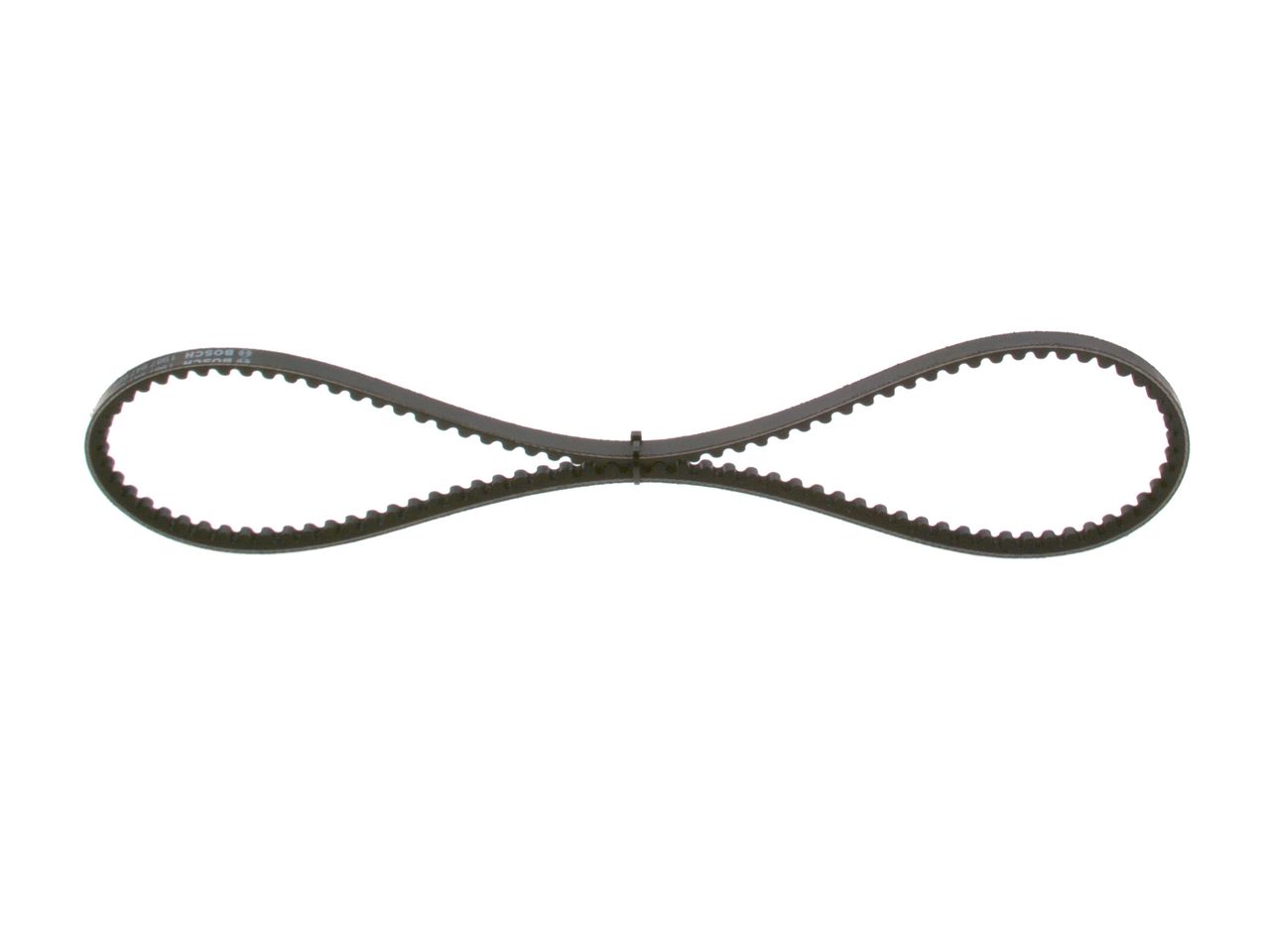 BOSCH 1 987 947 625 - Keilriemen