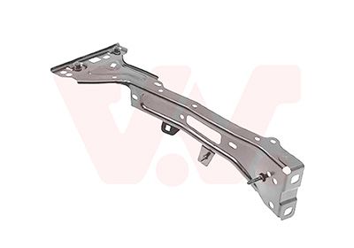 VAN WEZEL 0346320 - Kotflügel